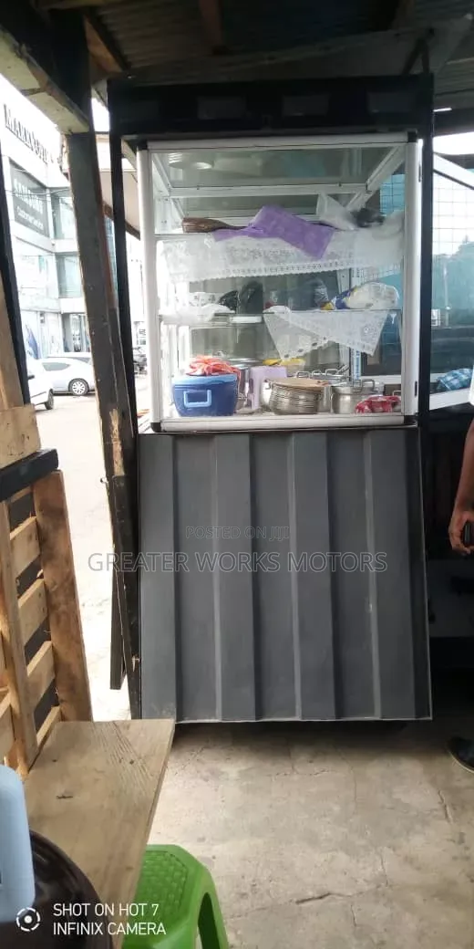 Shop for RENT