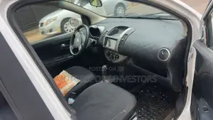 Nissan Note 1.4 Petrol 2006 White