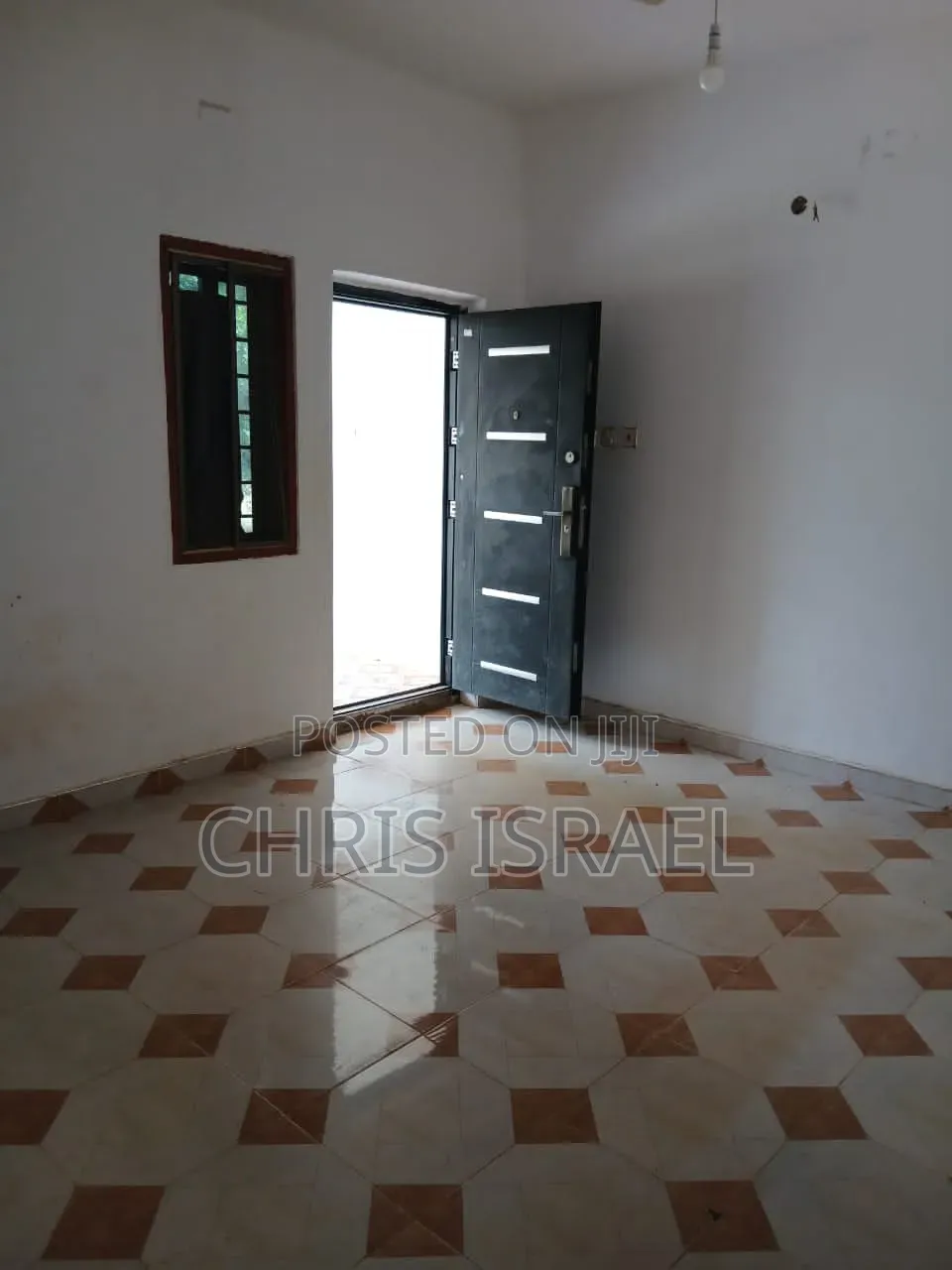 1bdrm Bedsitter in Malejor for rent