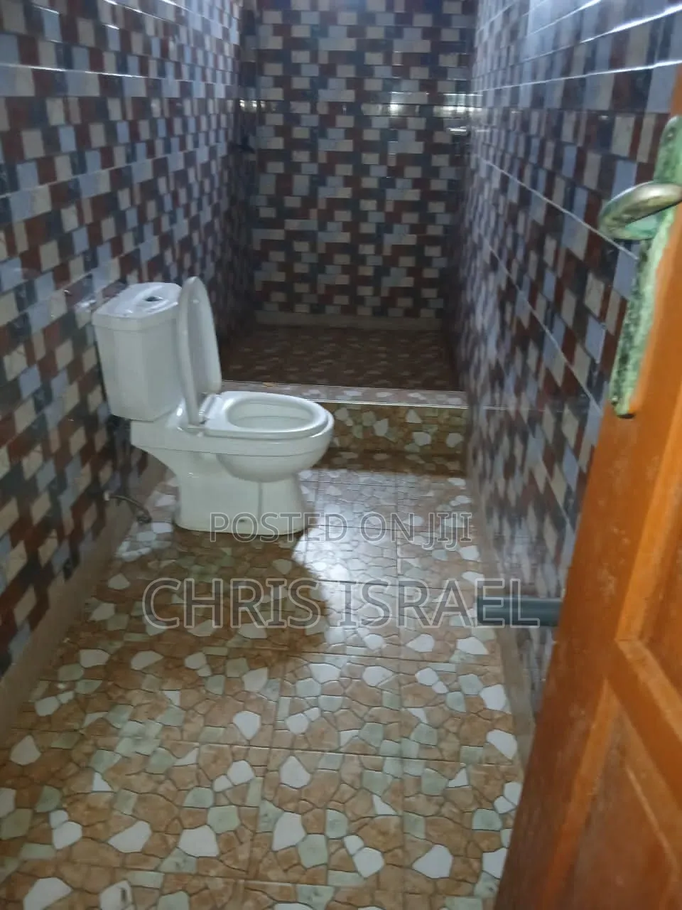 1bdrm Bedsitter in Malejor for rent