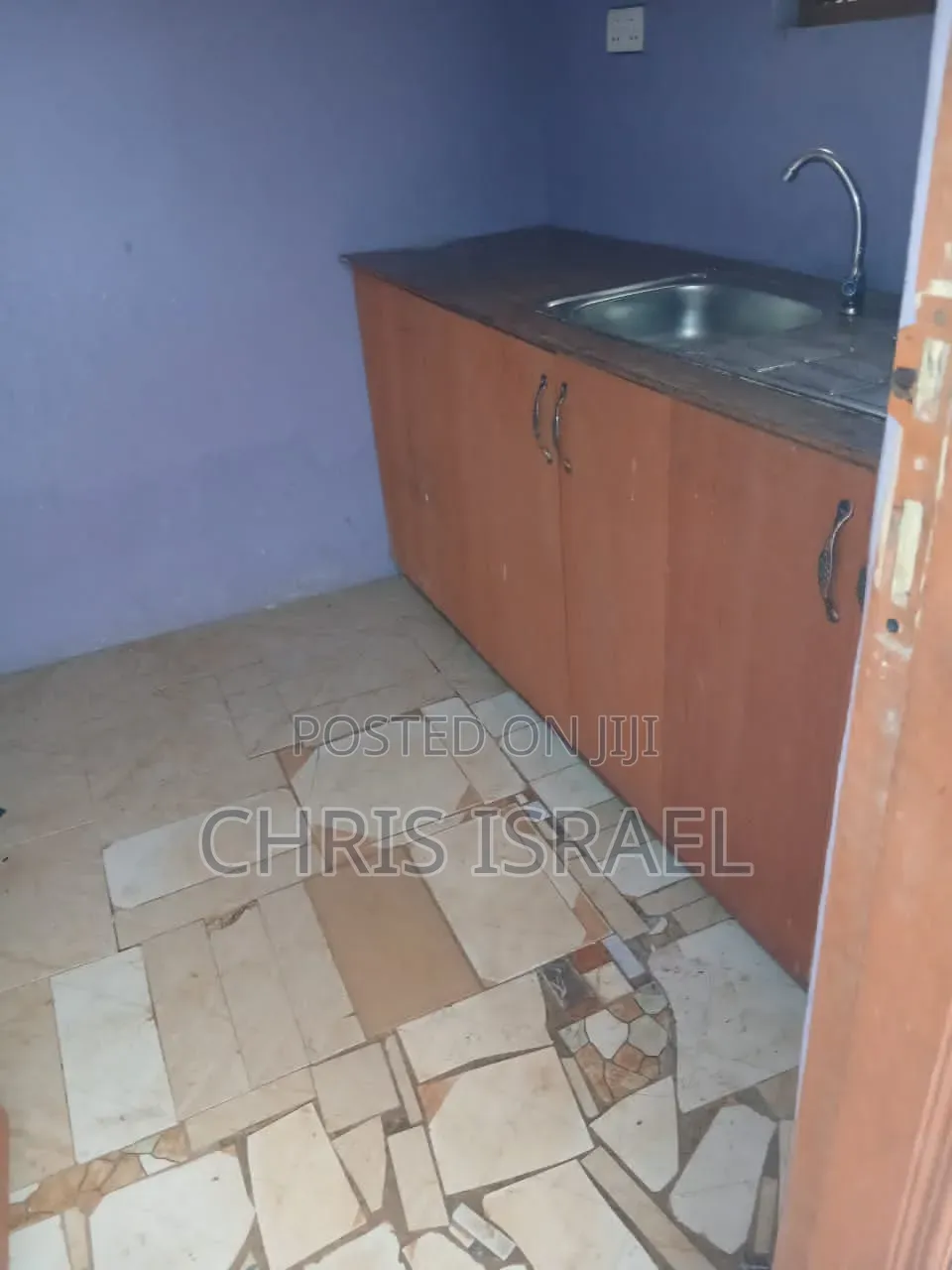 1bdrm Bedsitter in Malejor for rent