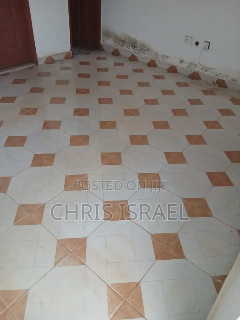 1bdrm Bedsitter in Malejor for rent