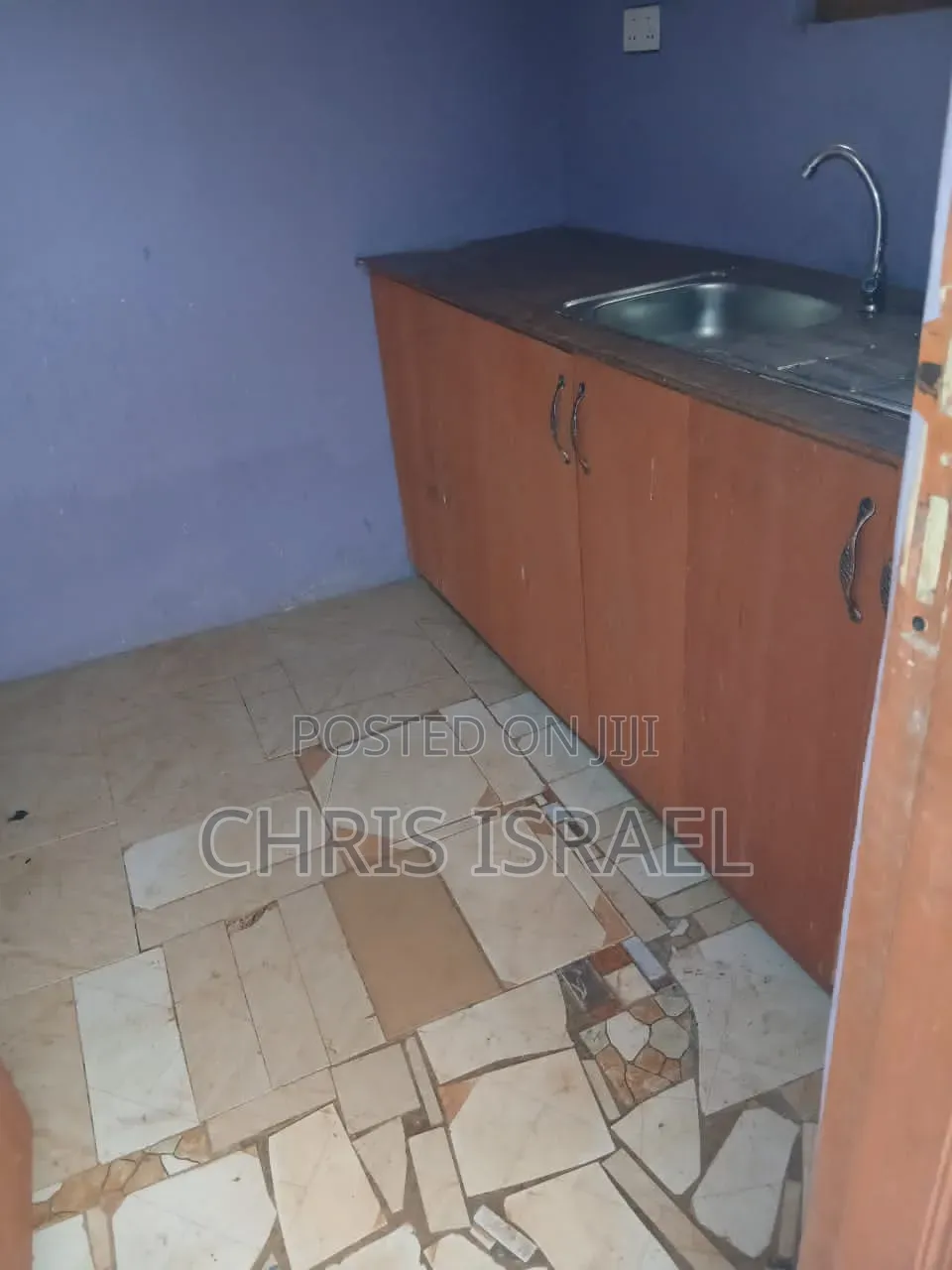 1bdrm Bedsitter in Malejor for rent