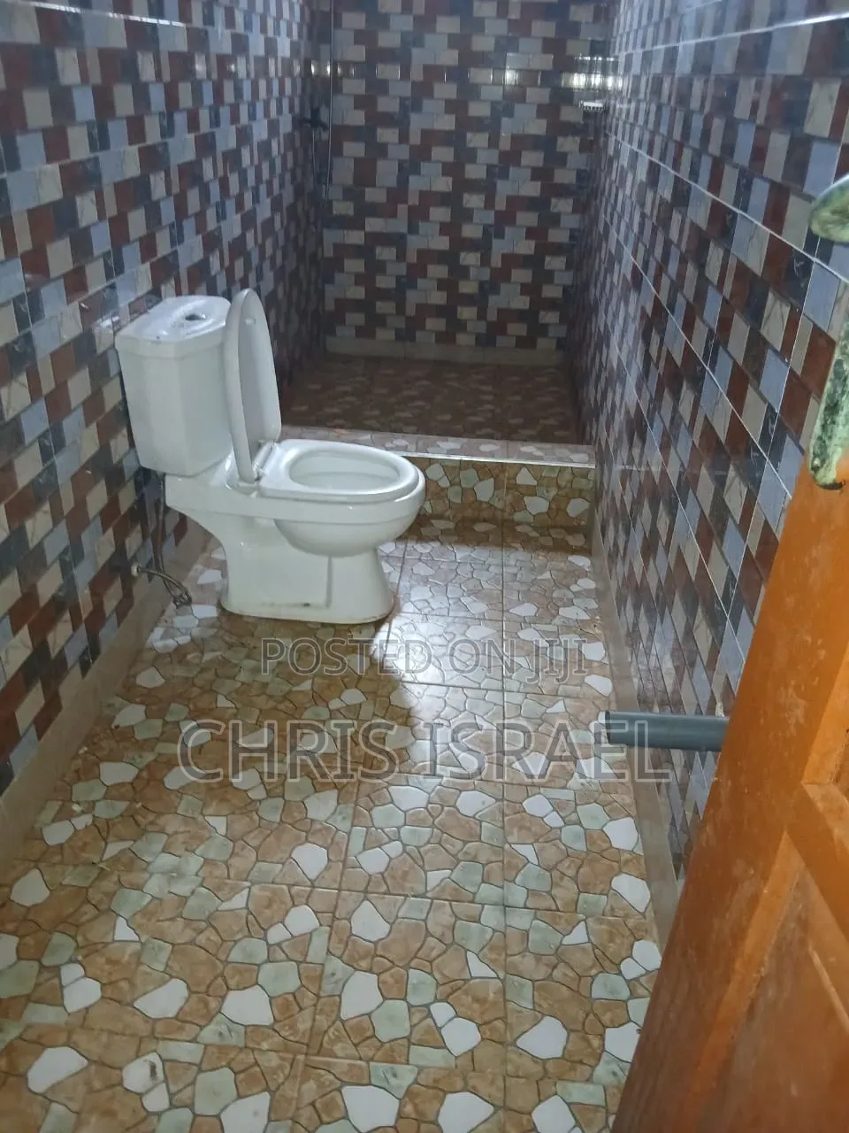 1bdrm Bedsitter in Malejor for rent
