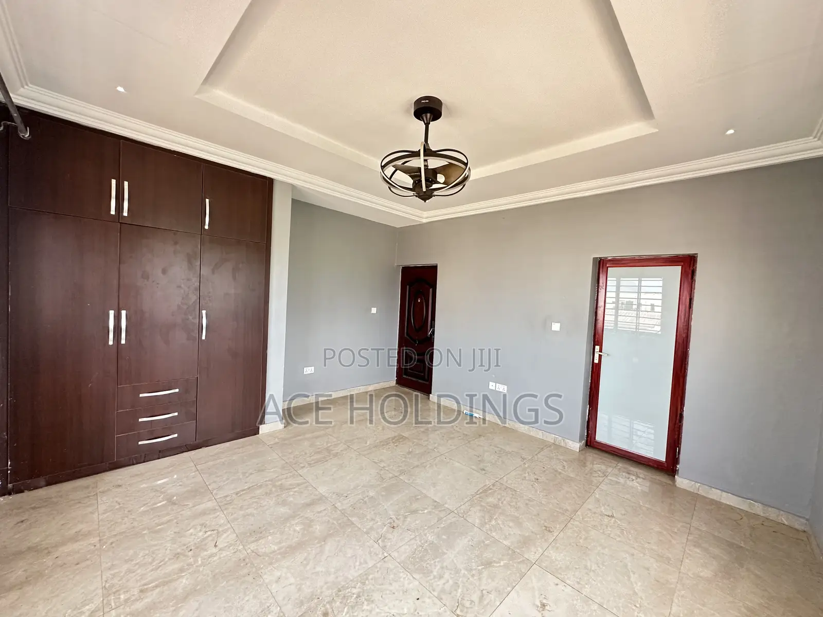 2bdrm Apartment in West Trasacco, School Junction for rent