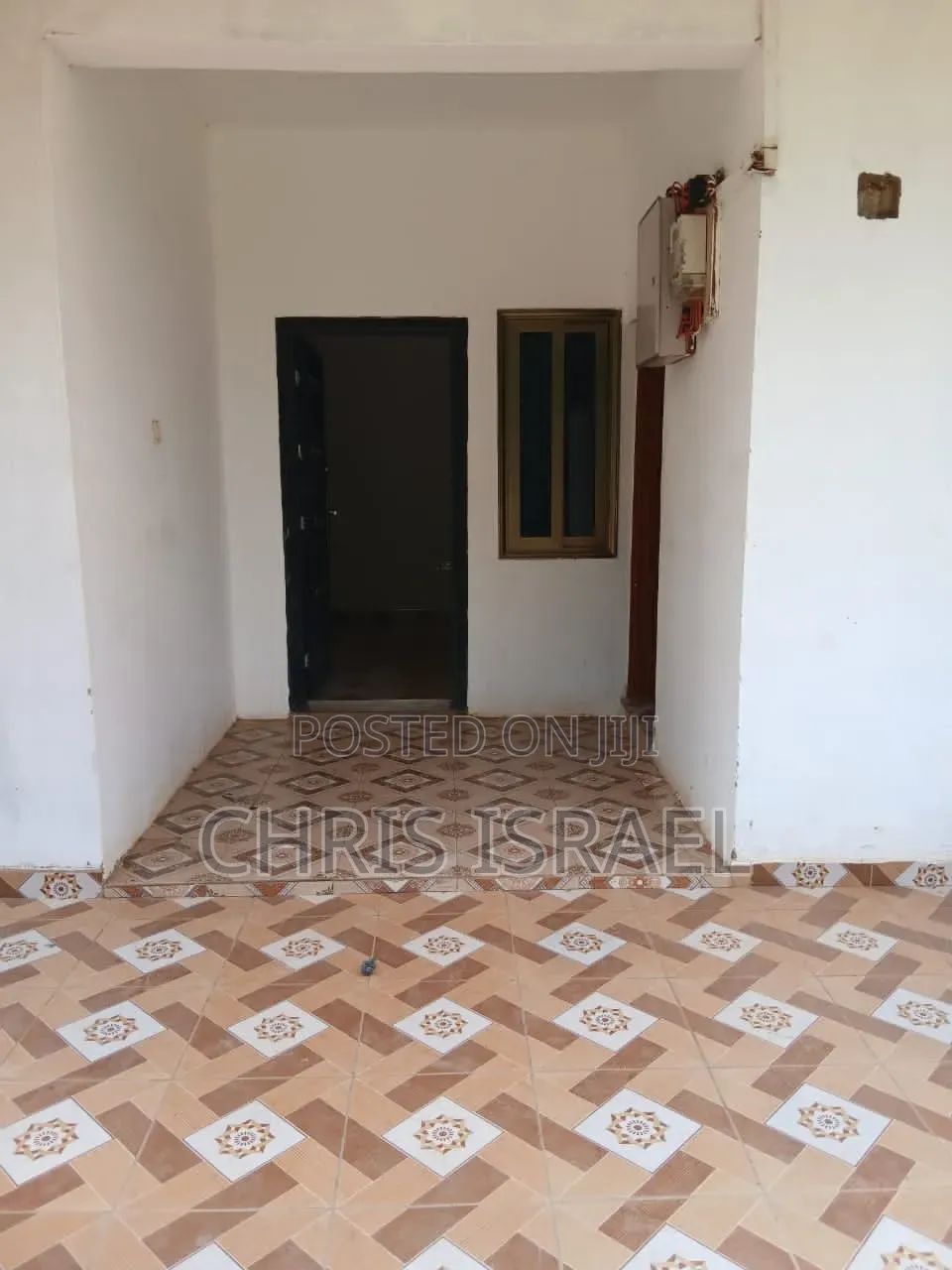 1bdrm Bedsitter in Malejor for rent