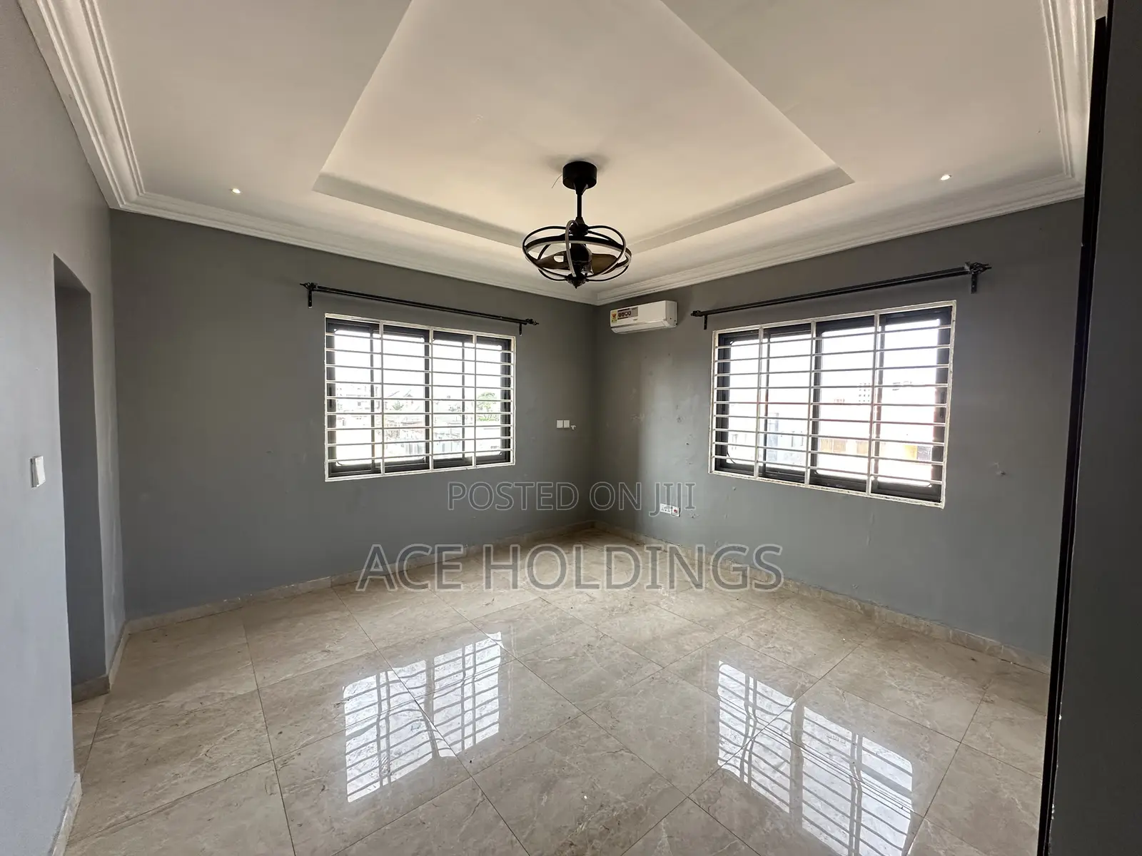 2bdrm Apartment in West Trasacco, School Junction for rent