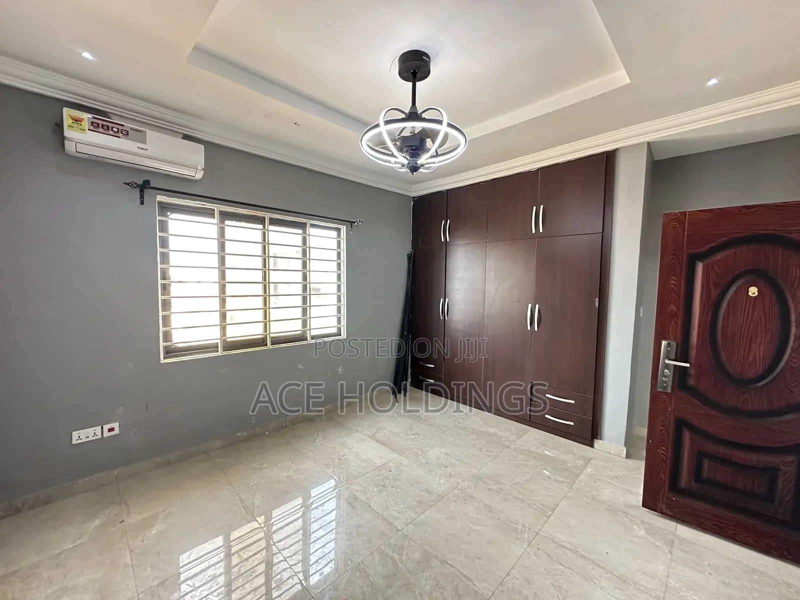 2bdrm Apartment in West Trasacco, School Junction for rent