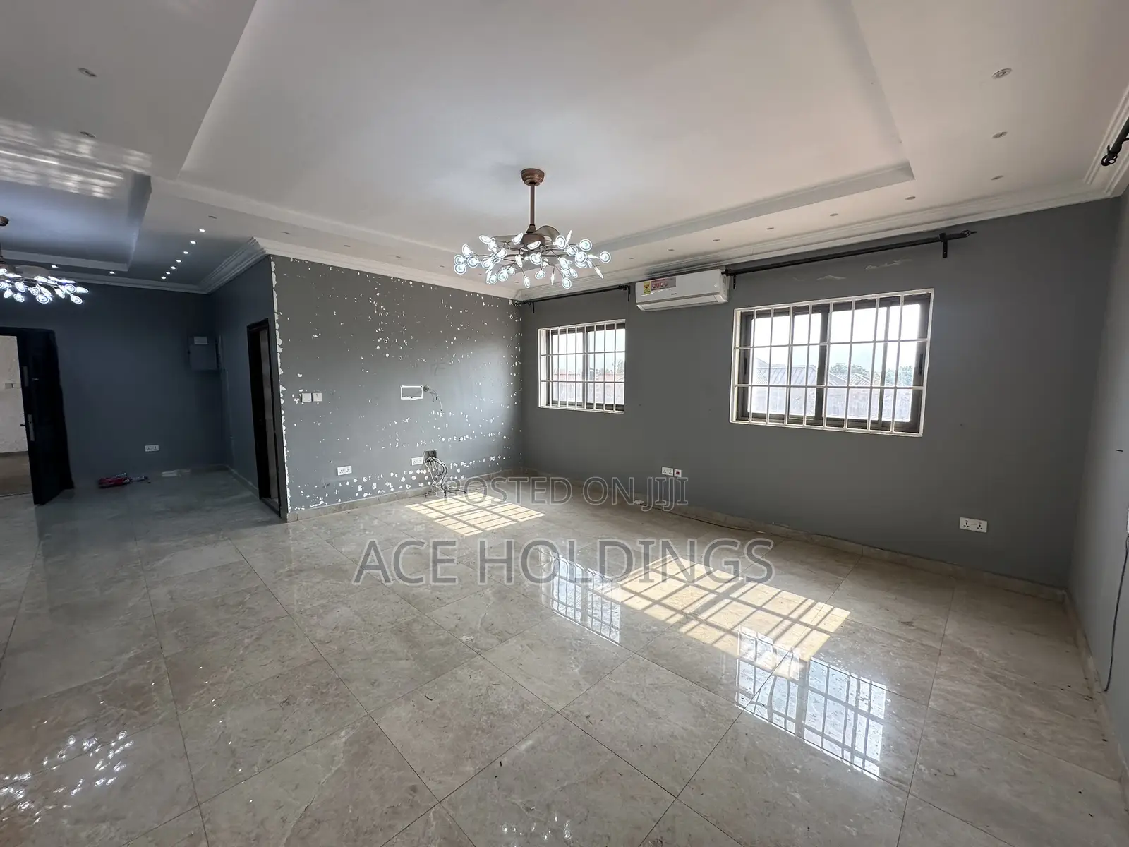 2bdrm Apartment in West Trasacco, School Junction for rent