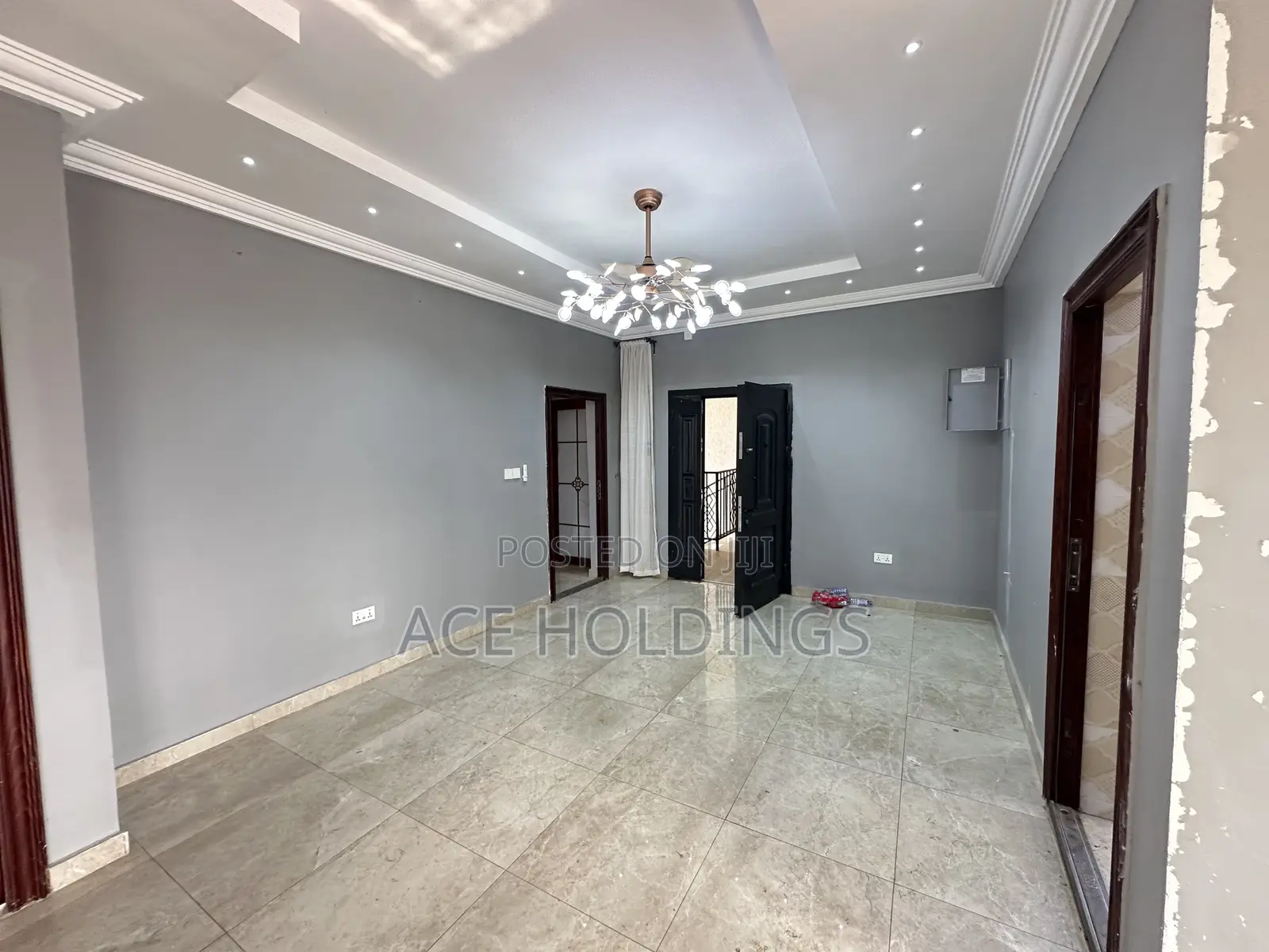 2bdrm Apartment in West Trasacco, School Junction for rent