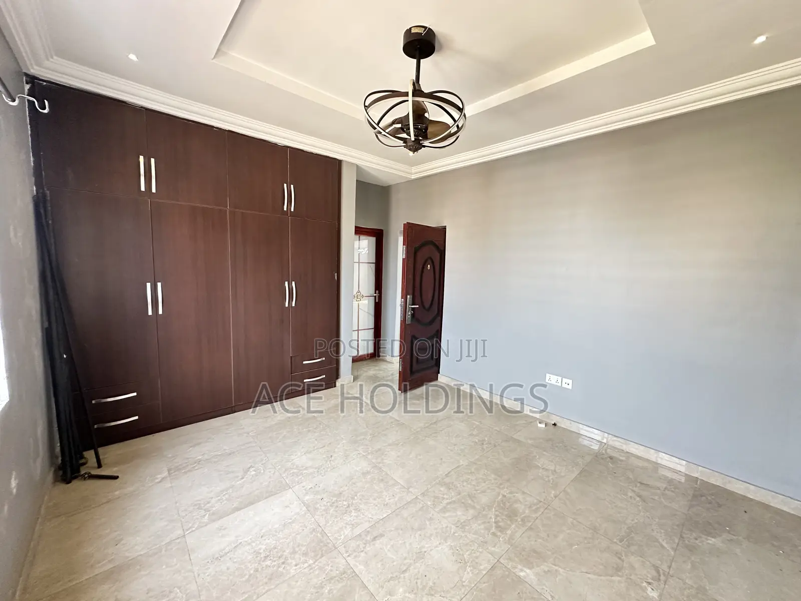 2bdrm Apartment in West Trasacco, School Junction for rent