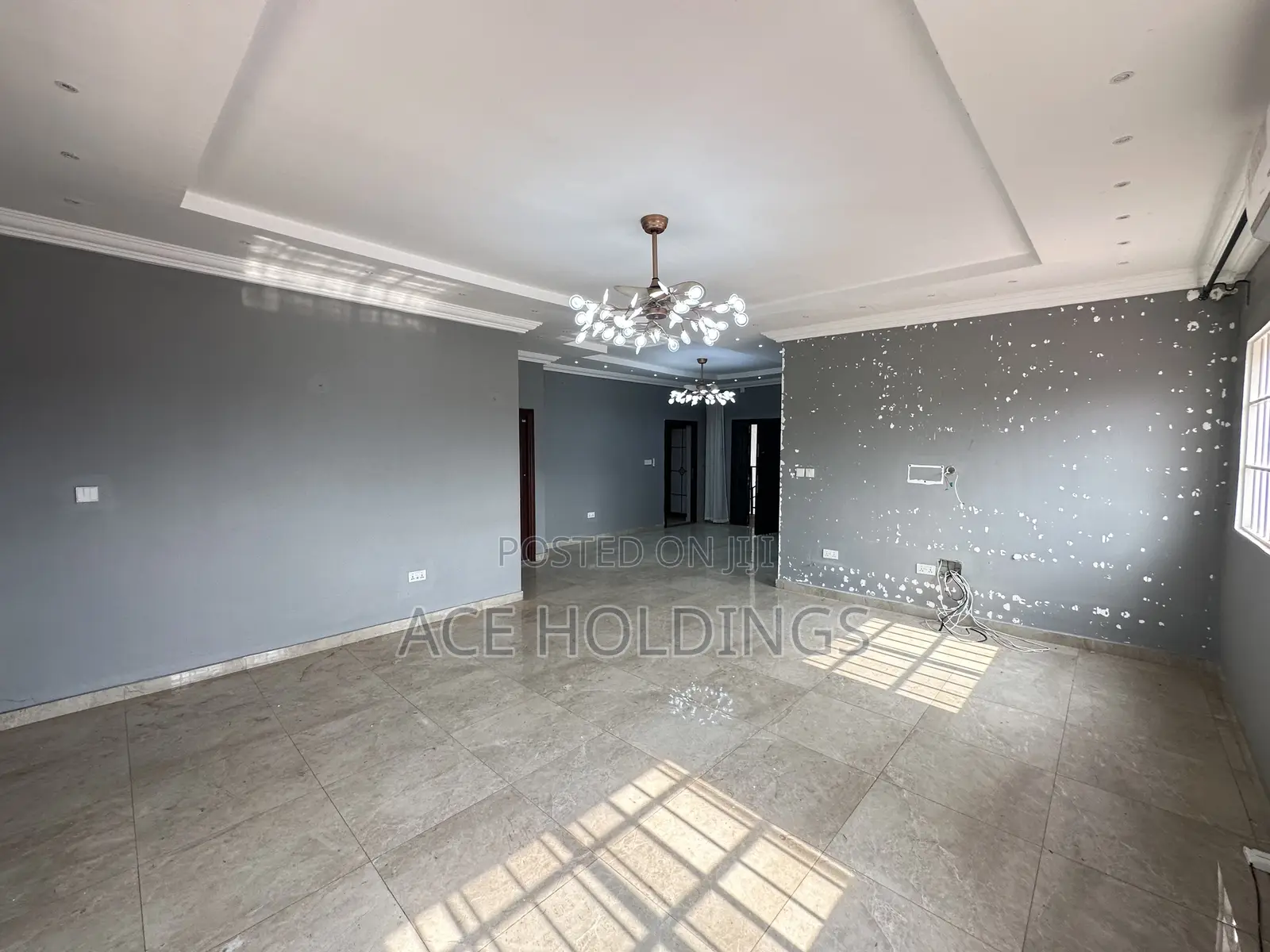 2bdrm Apartment in West Trasacco, School Junction for rent