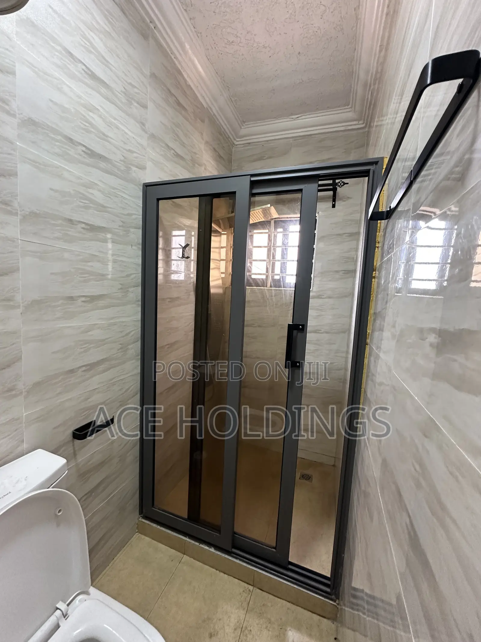 2bdrm Apartment in West Trasacco, School Junction for rent