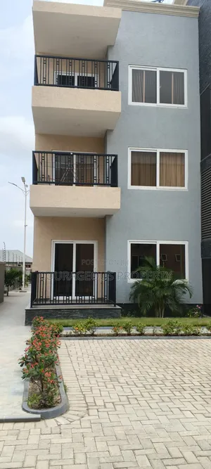 2bdrm Apartment in Odumasi, Agape for rent