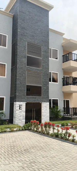 2bdrm Apartment in Odumasi, Agape for rent