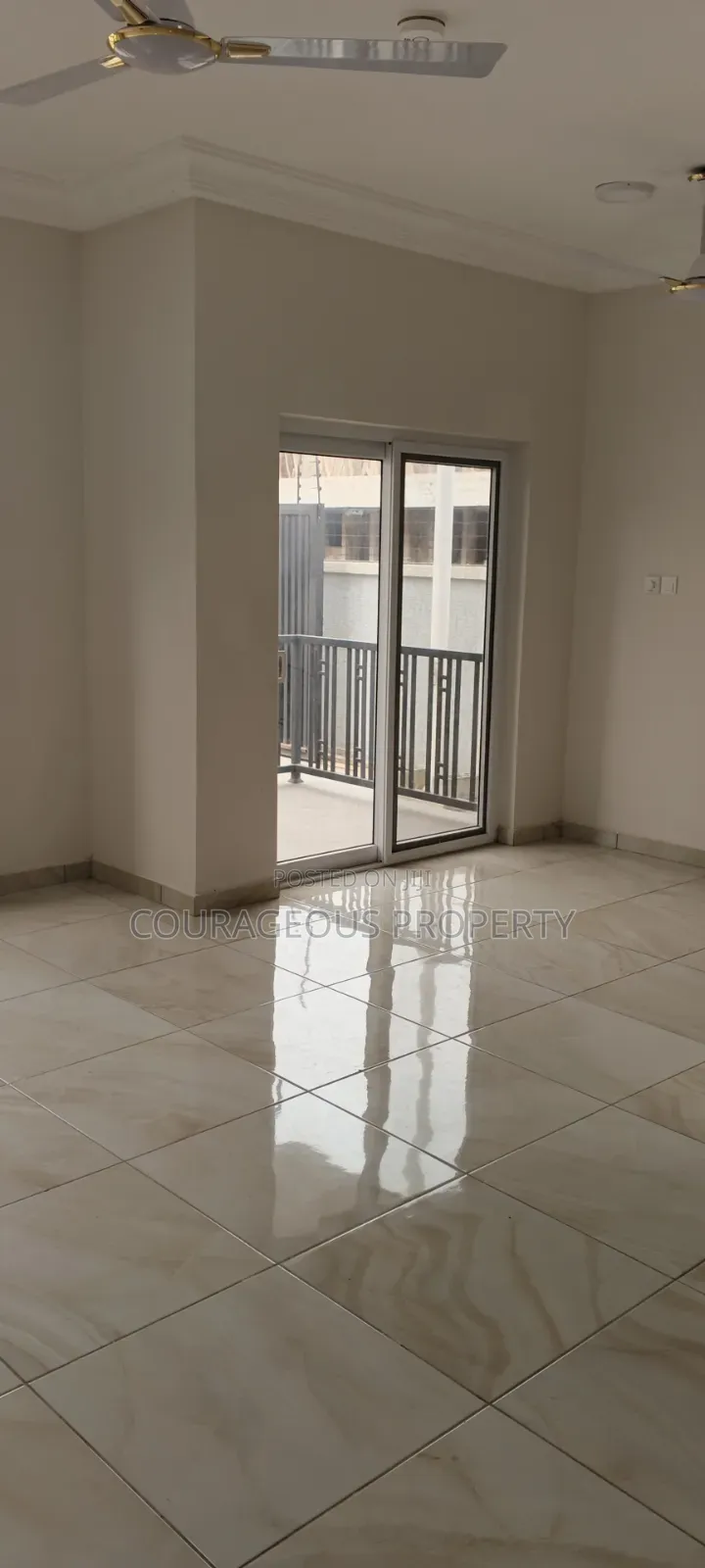 2bdrm Apartment in Odumasi, Agape for rent
