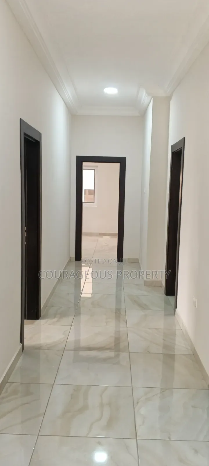 2bdrm Apartment in Odumasi, Agape for rent