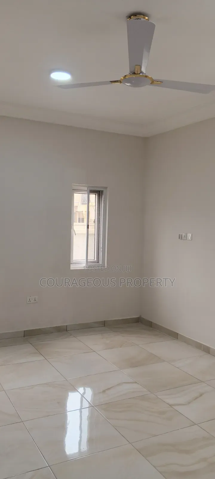 2bdrm Apartment in Odumasi, Agape for rent