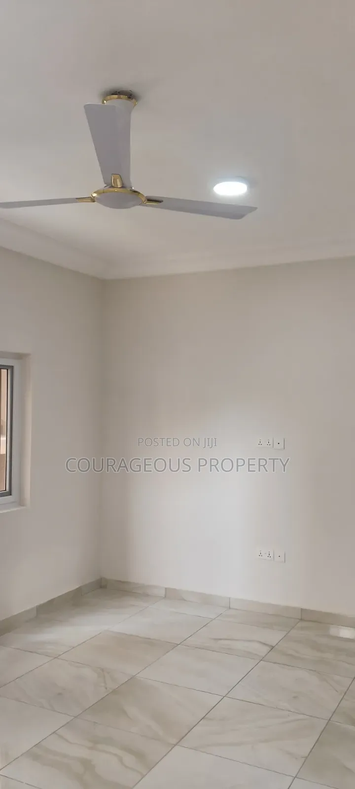 2bdrm Apartment in Odumasi, Agape for rent