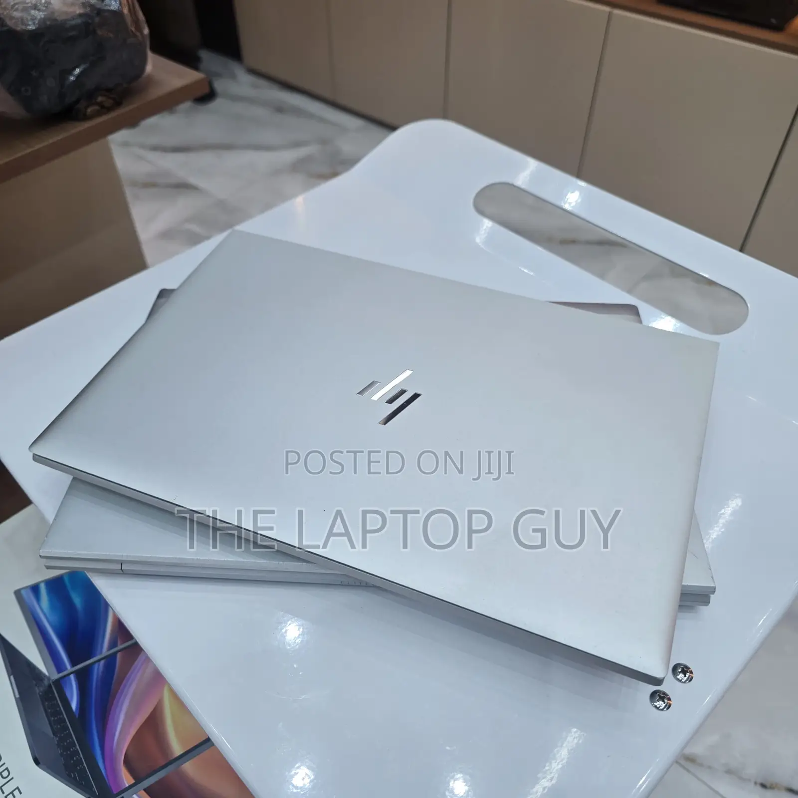 Laptop HP EliteBook 840 G7 16GB Intel Core i5 SSD 512GB