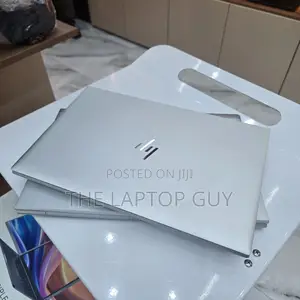 Laptop HP EliteBook 840 G7 16GB Intel Core i5 SSD 512GB