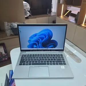 Laptop HP EliteBook 840 G7 16GB Intel Core i5 SSD 512GB