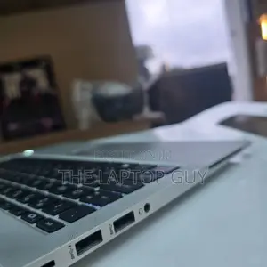 Laptop HP EliteBook 840 G7 16GB Intel Core i5 SSD 512GB