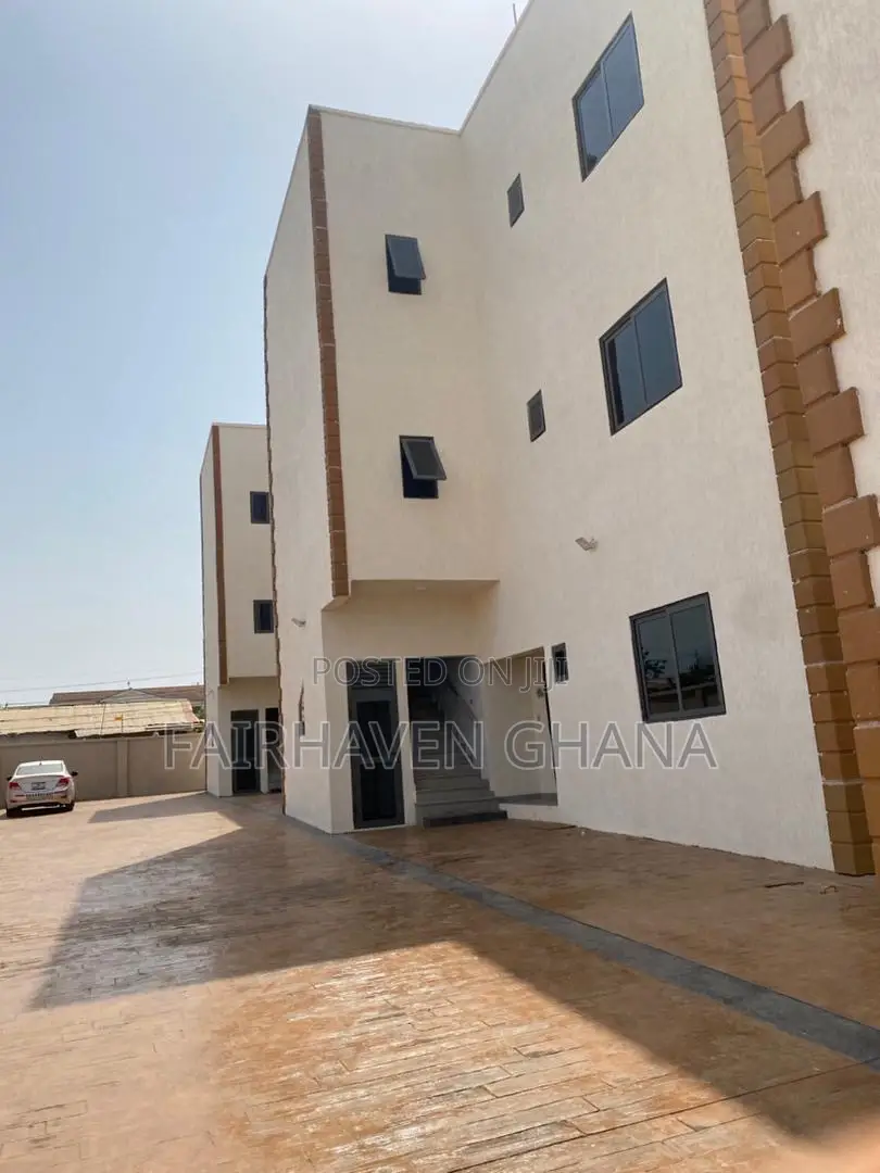2bdrm Apartment in Fairhaven Properties, Greater Accra for rent
