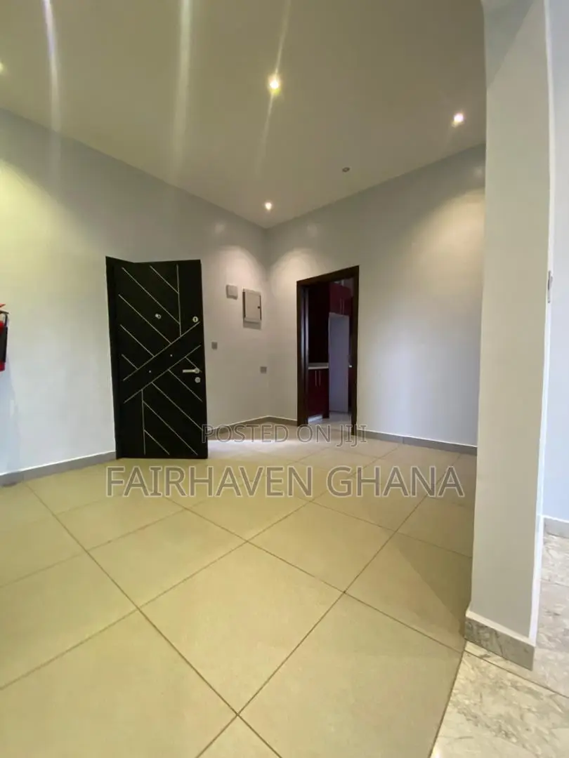 2bdrm Apartment in Fairhaven Properties, Greater Accra for rent