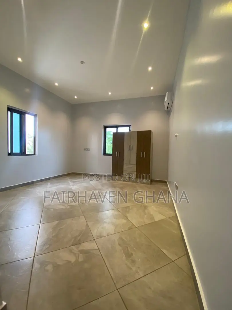 2bdrm Apartment in Fairhaven Properties, Greater Accra for rent