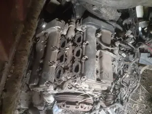 2003 Jaquar S Type V6 Engine and Parts