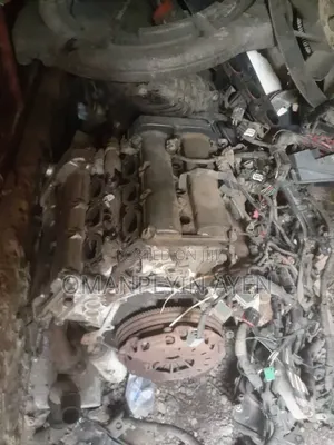 2003 Jaquar S Type V6 Engine and Parts
