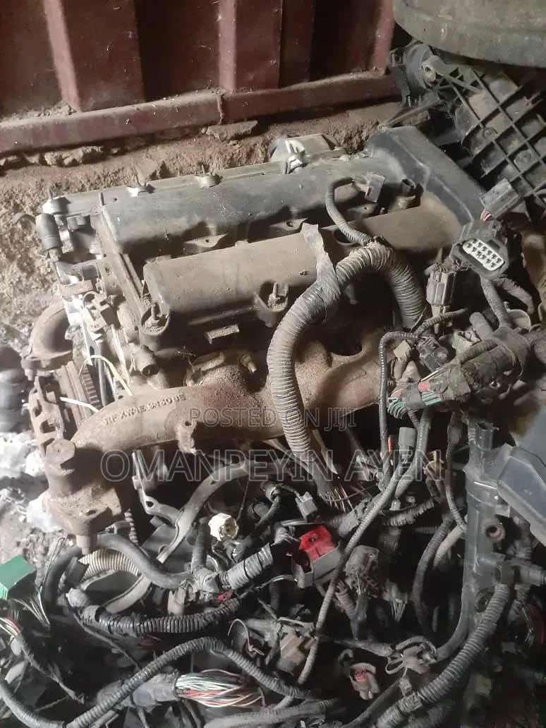 2003 Jaquar S Type V6 Engine and Parts