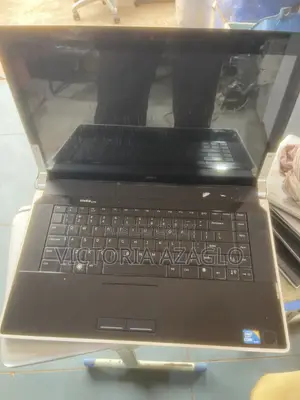 Laptop Dell 4GB Intel Core i7 HDD 350GB