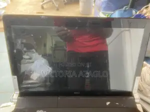 Laptop Dell 4GB Intel Core i7 HDD 350GB