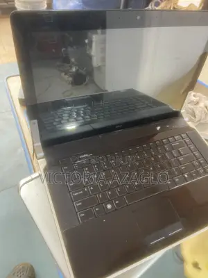 Laptop Dell 4GB Intel Core i7 HDD 350GB