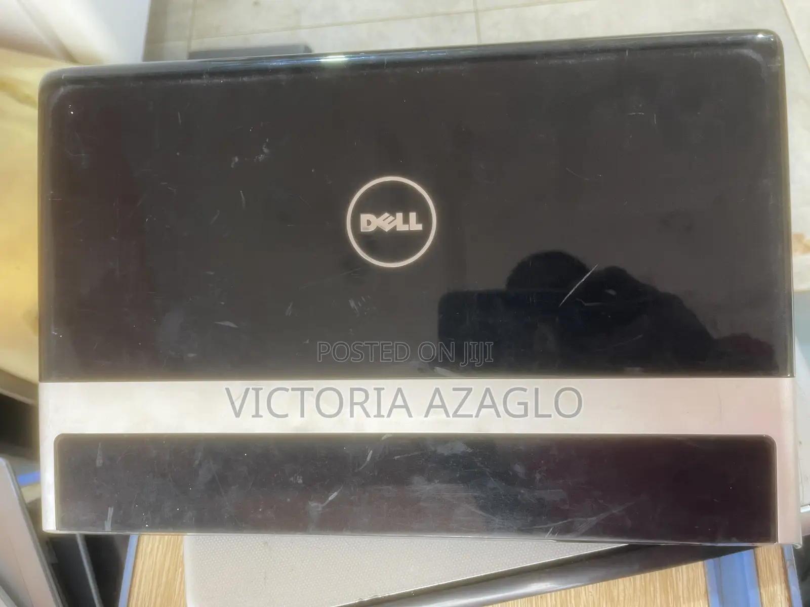Laptop Dell 4GB Intel Core i7 HDD 350GB