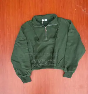 Crop/Club Tops and Hoodies