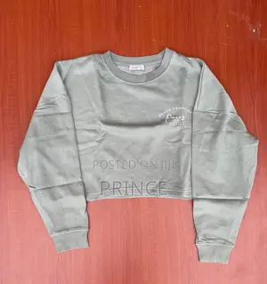 Crop/Club Tops and Hoodies