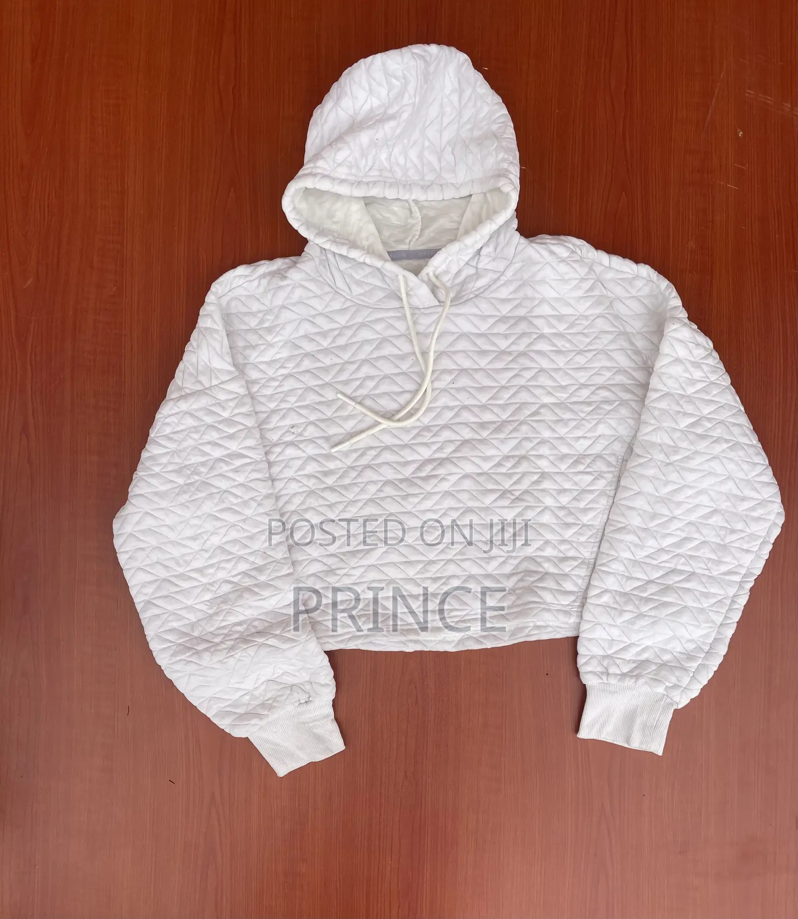 Crop/Club Tops and Hoodies