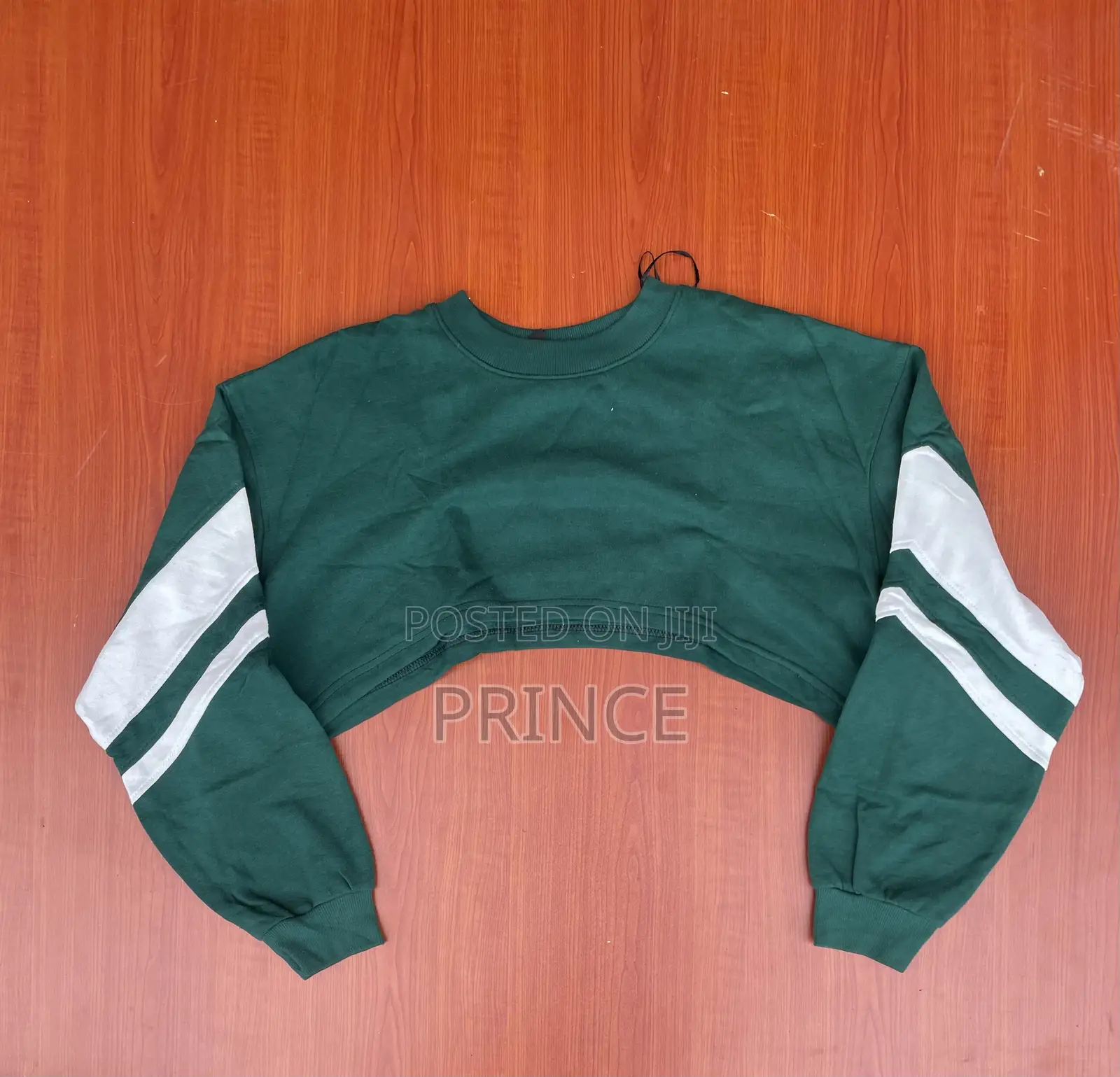 Crop/Club Tops and Hoodies