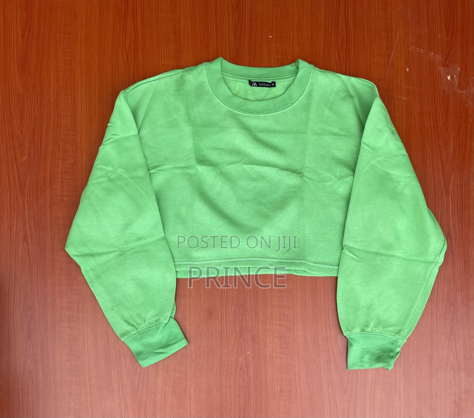 Crop/Club Tops and Hoodies