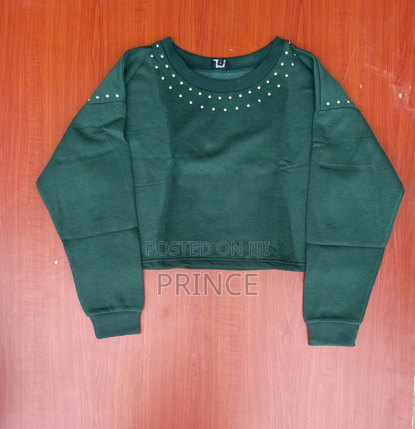 Crop/Club Tops and Hoodies