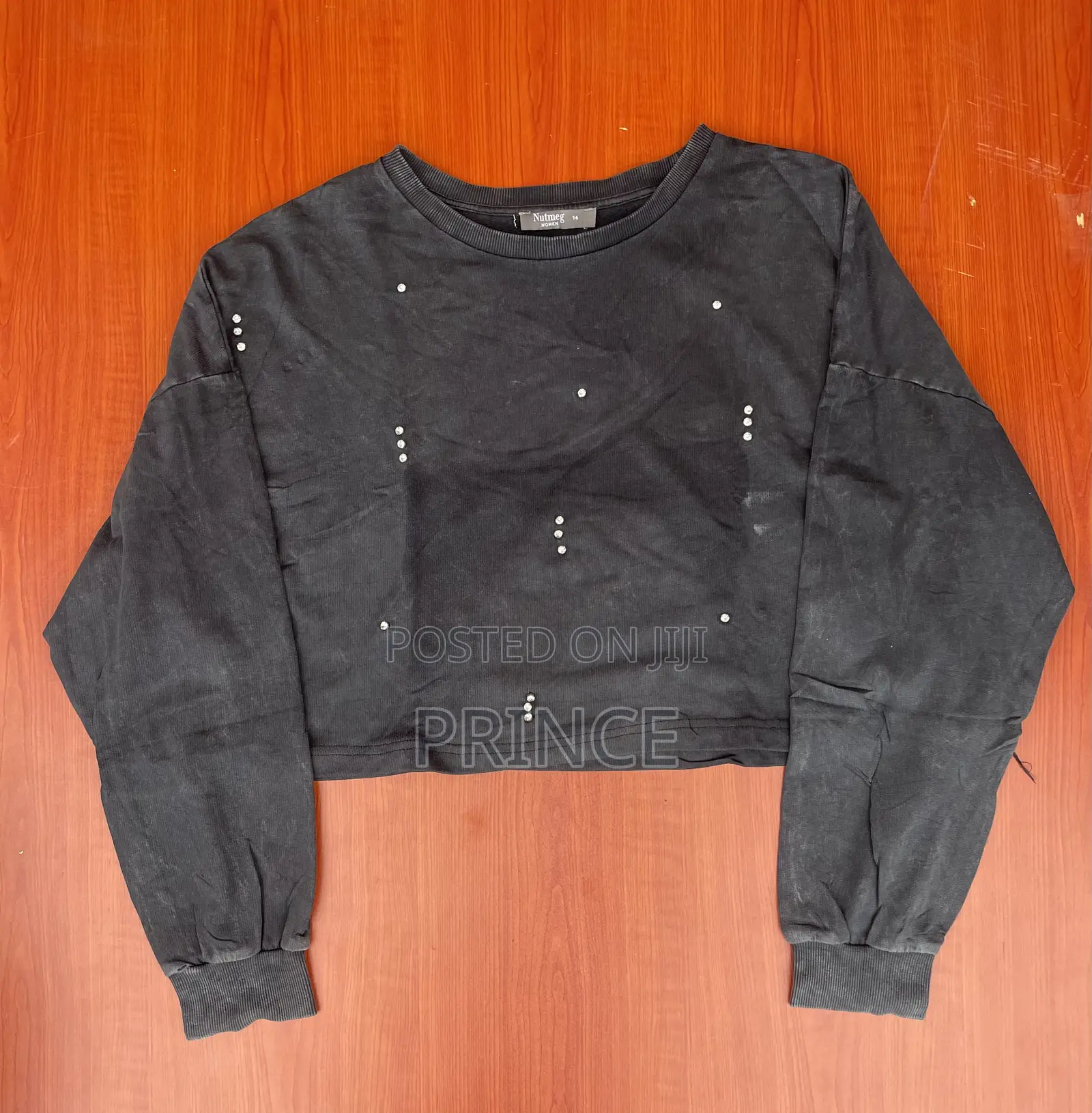 Crop/Club Tops and Hoodies