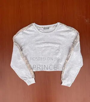 Crop/Club Tops and Hoodies