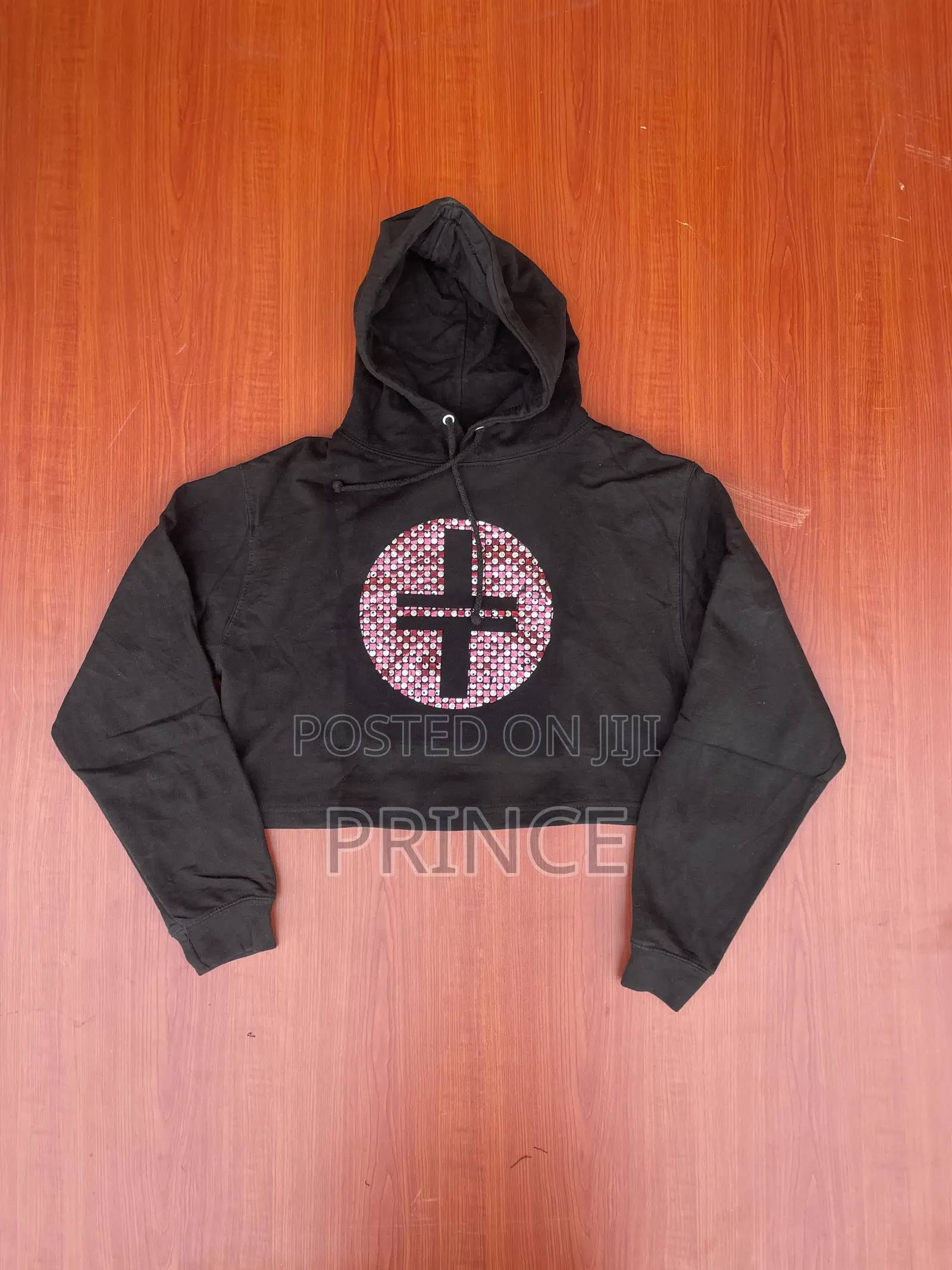 Crop/Club Tops and Hoodies