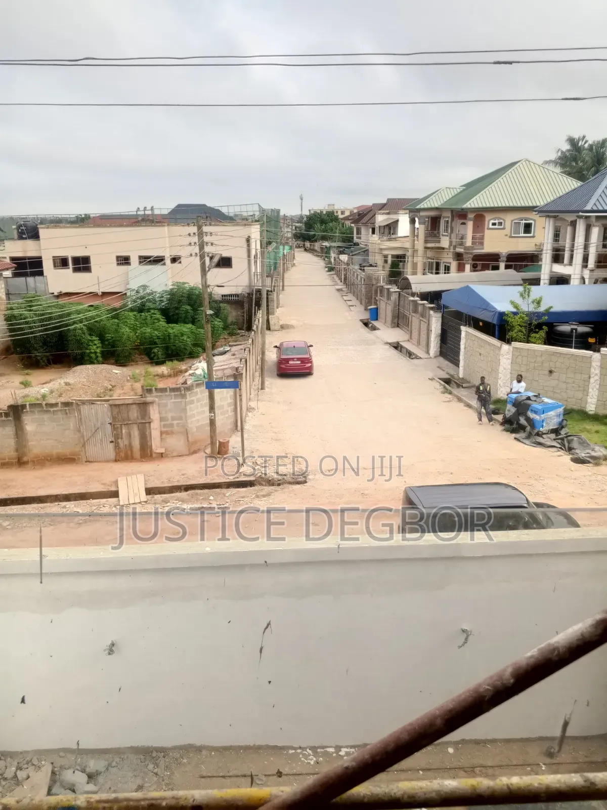 5bdrm House in Bestchoice Property, Mile 7 for sale