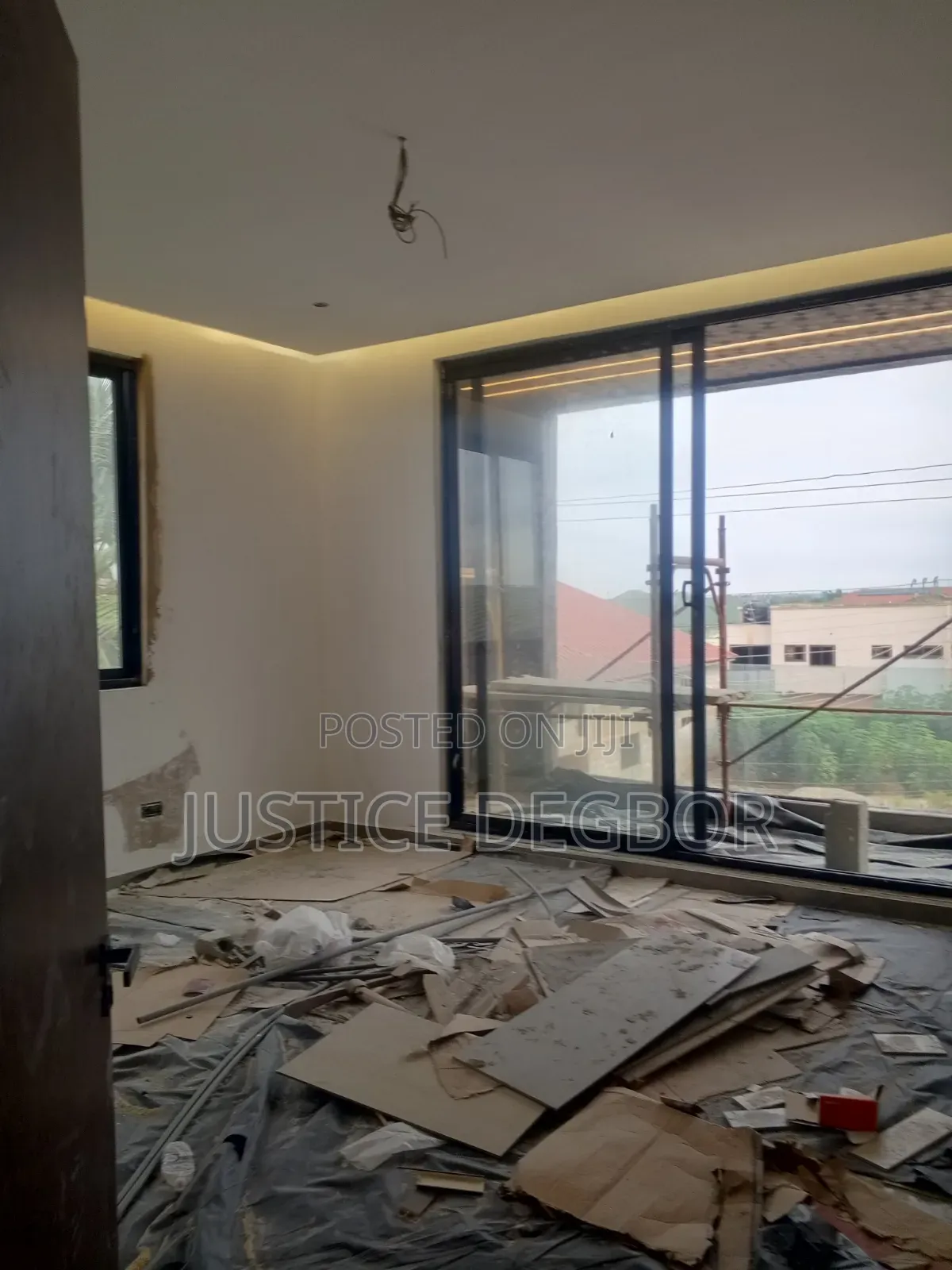 5bdrm House in Bestchoice Property, Mile 7 for sale