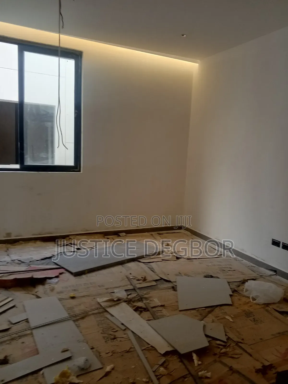 5bdrm House in Bestchoice Property, Mile 7 for sale
