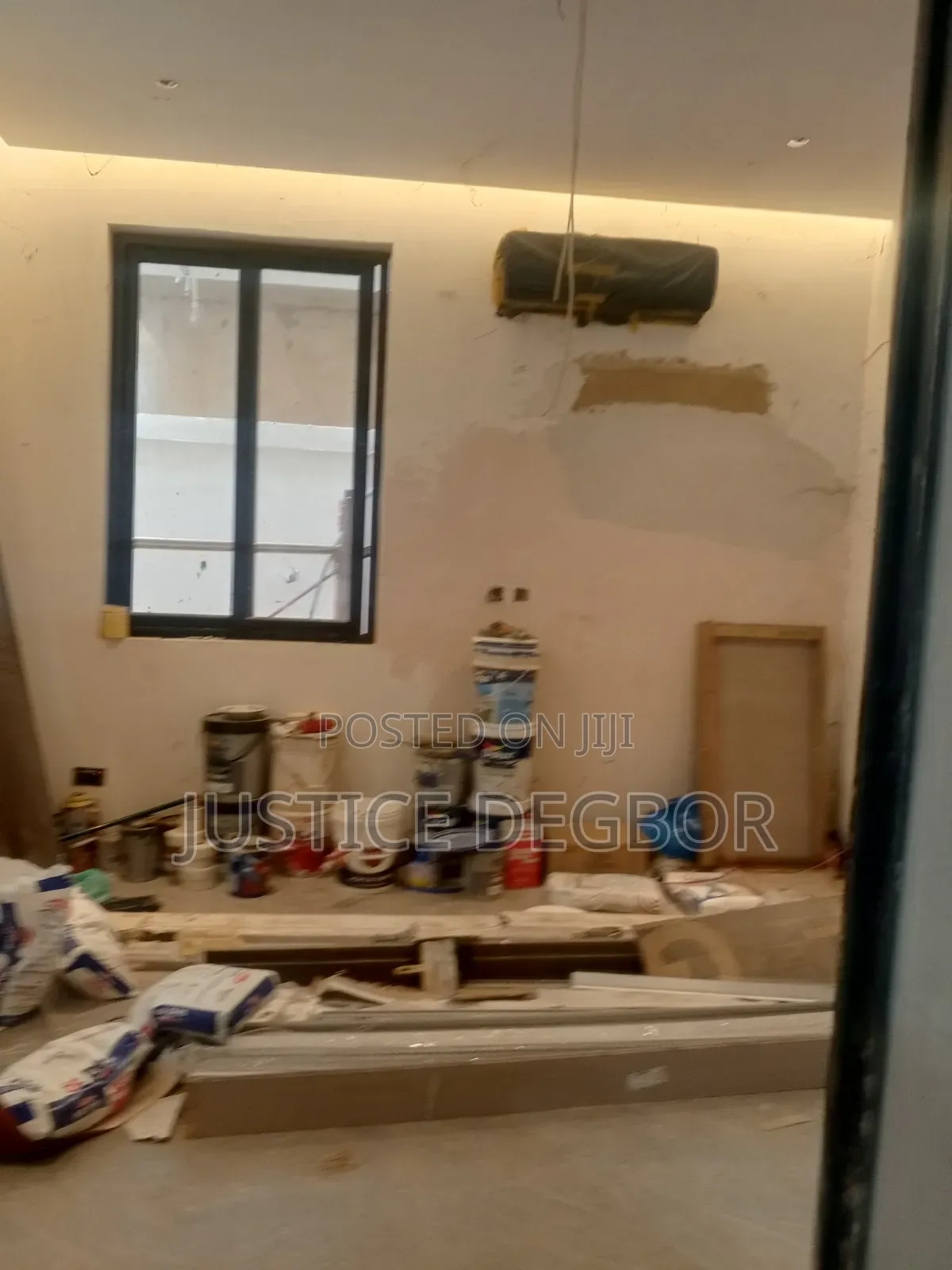 5bdrm House in Bestchoice Property, Mile 7 for sale